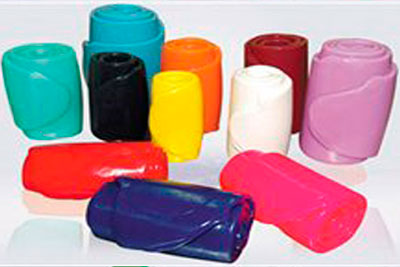 Compostos de Silicone