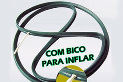 Fabricante de Guarnições de Silicone