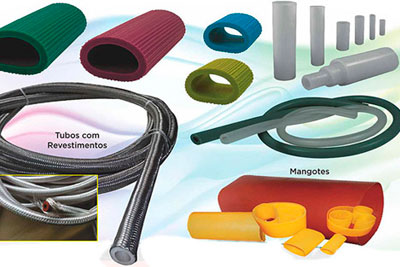 Fabricante de Tubos de Silicone